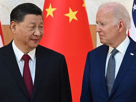 China formally protests Biden’s depiction of its leader as an out-of-touch ‘dictator’